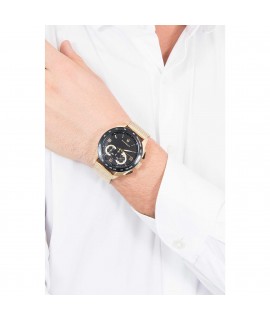 Orologio cronografo uomo Maserati Traguardo R8873612010