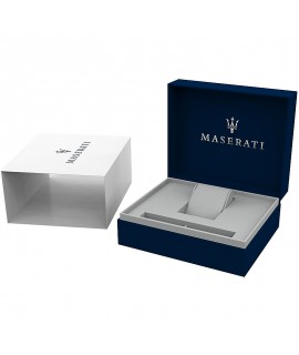 Orologio Solo Tempo Uomo Maserati Epoca R8853118002