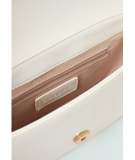 Borsa Gaelle Paris Bianco GAACW00008