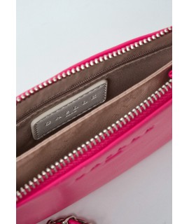 Pochette Borsa Gaelle Paris Fucsia GAACW00043