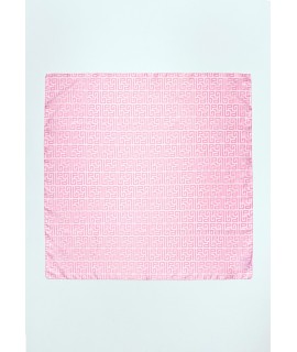 Foulard Gaelle Paris Rosa GAACW00135