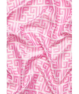 Foulard Gaelle Paris Rosa GAACW00135