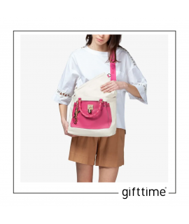 Borsa Donna V73  FUXIA 73BS7RE03