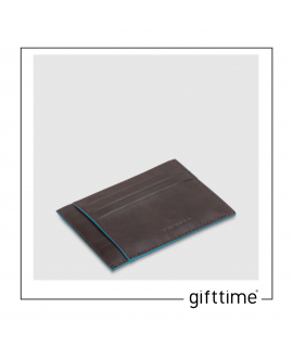 Porta carte di credito PIQUADRO PP2762B2R/MO