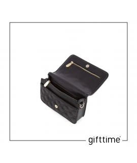 Borsa Donna V73 Nero 73BS7HF03