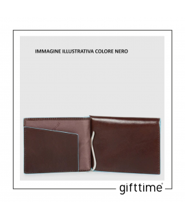 Portafoglio Uomo Piquadro PU3890B2/N
