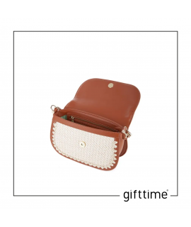 Borsa Donna V73 Paglia 73BS7Q103