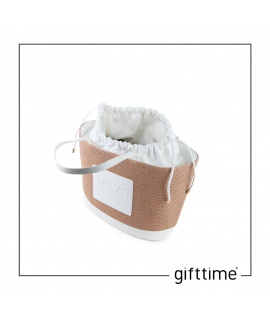 Borsa Donna V73 73BS7OG01  BIANCO