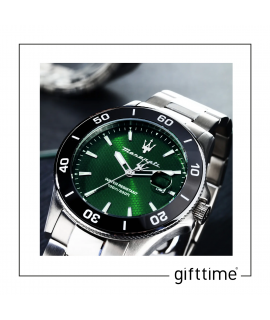 Orologio Maserati Competizione R8853100038