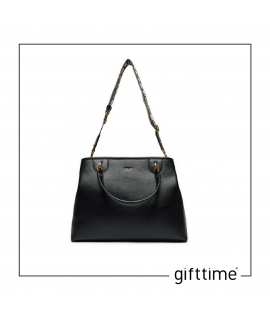 Borsa Liu Jo Donna AF4202 Nero