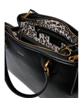 Borsa Liu Jo Donna AF4202 Nero