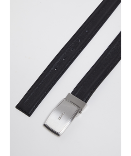 Cintura Liu Jo Uomo Pelle Nero DF4035 Mis 100