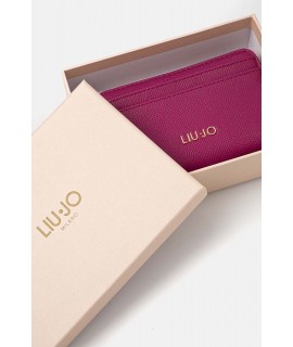 Portafoglio Liu Jo Donna AF4020 Fucsia